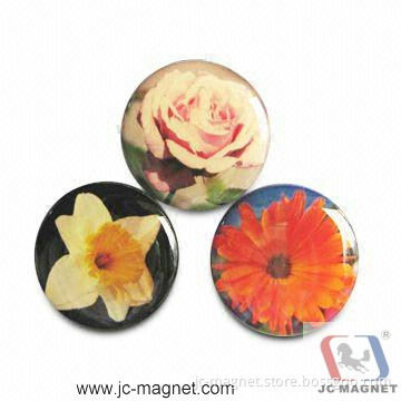 Refrigerator Magnet (JM08-1)